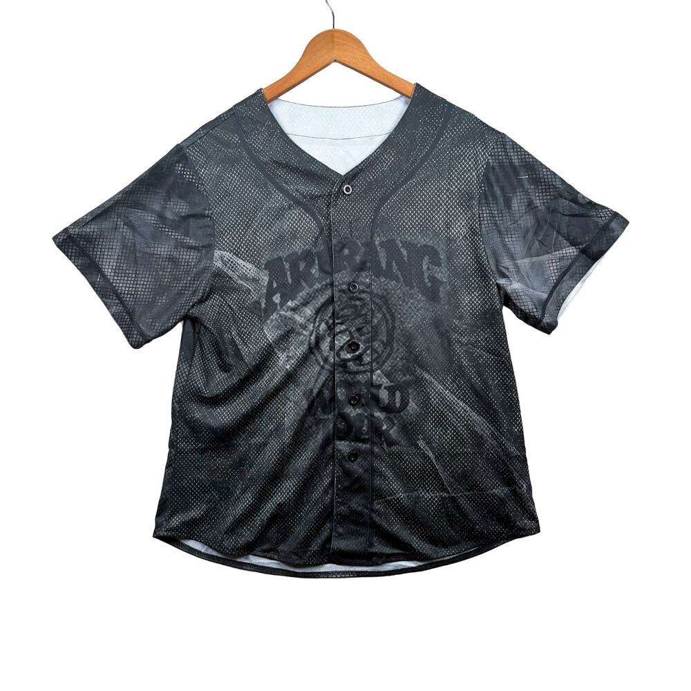 BTS J Hope 94 Concert Arirang World Tour Printed T Shirt Gray Jersey K-Pop L
